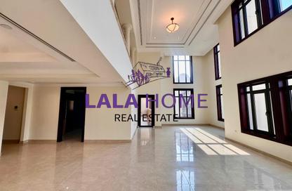 Townhouse - 4 - 5 for rent in East Porto Drive - Porto Arabia - The Pearl Island - Doha