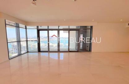 Apartment - 2 Bedrooms - 3 Bathrooms for sale in Seef Lusail - Lusail City - Lusail Apartment - 2 Bedrooms - 3 Bathrooms for sale in Seef Lusail - Lusail City - Lusail
