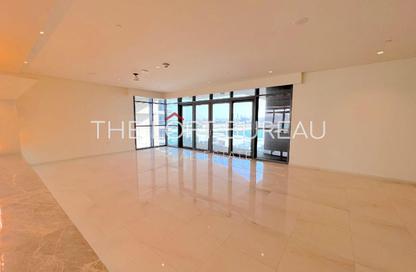 Apartment - 2 Bedrooms - 3 Bathrooms for sale in Seef Lusail - Lusail City - Lusail