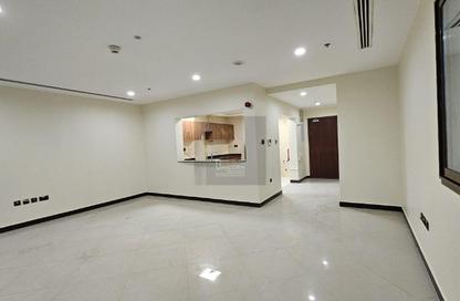 Apartment - 1 - 1 for rent in Fox Hills A13 - Fox Hills - Lusail