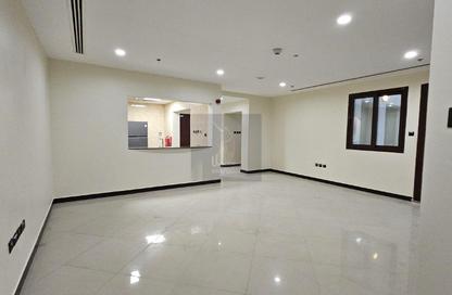 Apartment - 1 - 1 for rent in Fox Hills A13 - Fox Hills - Lusail