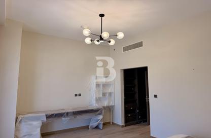 Apartment - 3 Bedrooms - 4 Bathrooms for sale in Rivan Building - Al Erkyah City - Lusail