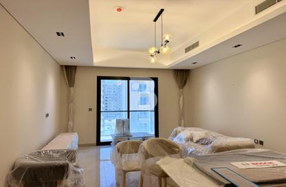 Apartment - 3 Bedrooms - 4 Bathrooms for sale in Rivan Building - Al Erkyah City - Lusail