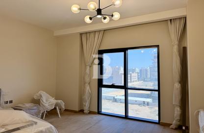 Apartment - 3 Bedrooms - 4 Bathrooms for sale in Rivan Building - Al Erkyah City - Lusail