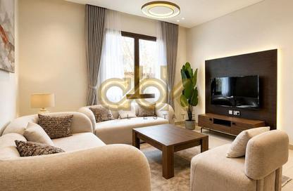 Villa - 3 - 4 for rent in Muaither Area - Al Rayyan - Doha