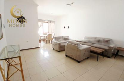 Apartment - 1 - 1 for rent in Salaja Street - Doha Al Jadeed - Doha