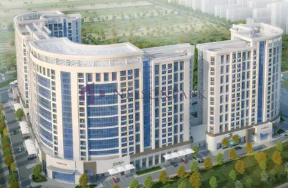 Apartment - 3 Bedrooms - 4 Bathrooms for sale in Al Erkyah City - Lusail