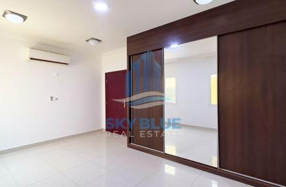 Apartment - Studio - 1 Bathroom for rent in Bu Hamour Street - Abu Hamour - Doha