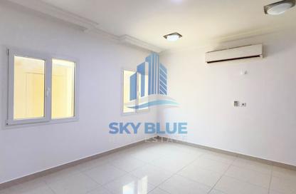 Apartment - Studio - 1 Bathroom for rent in Bu Hamour Street - Abu Hamour - Doha
