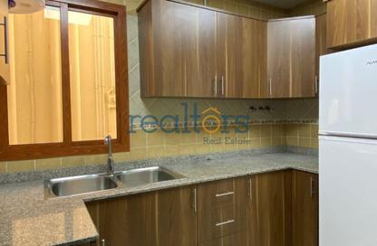 Apartment - 2 Bedrooms - 2 Bathrooms for rent in Al Sadd Road - Al Sadd - Doha