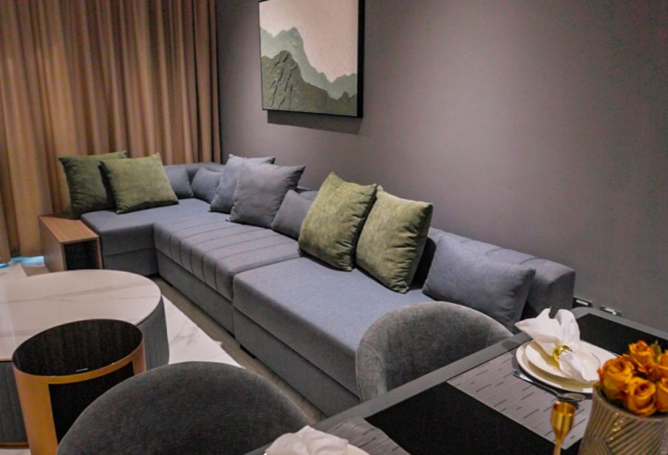 1BR | 475K Initial |Payment Plan to 2030|Rented|1M thumbnail 6