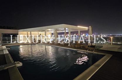 Apartment - 1 - 2 for sale in Crescent Building - Yasmeen City - Lusail Apartment - 1 - 2 for sale in Crescent Building - Yasmeen City - Lusail