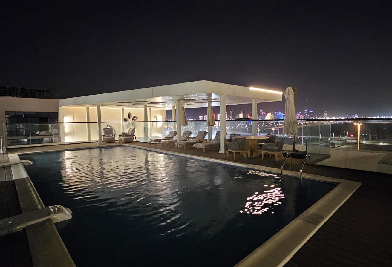 1BR | 475K Initial |Payment Plan to 2030|Rented|1M thumbnail 3