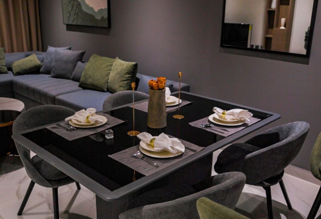 1BR | 475K Initial |Payment Plan to 2030|Rented|1M thumbnail 8