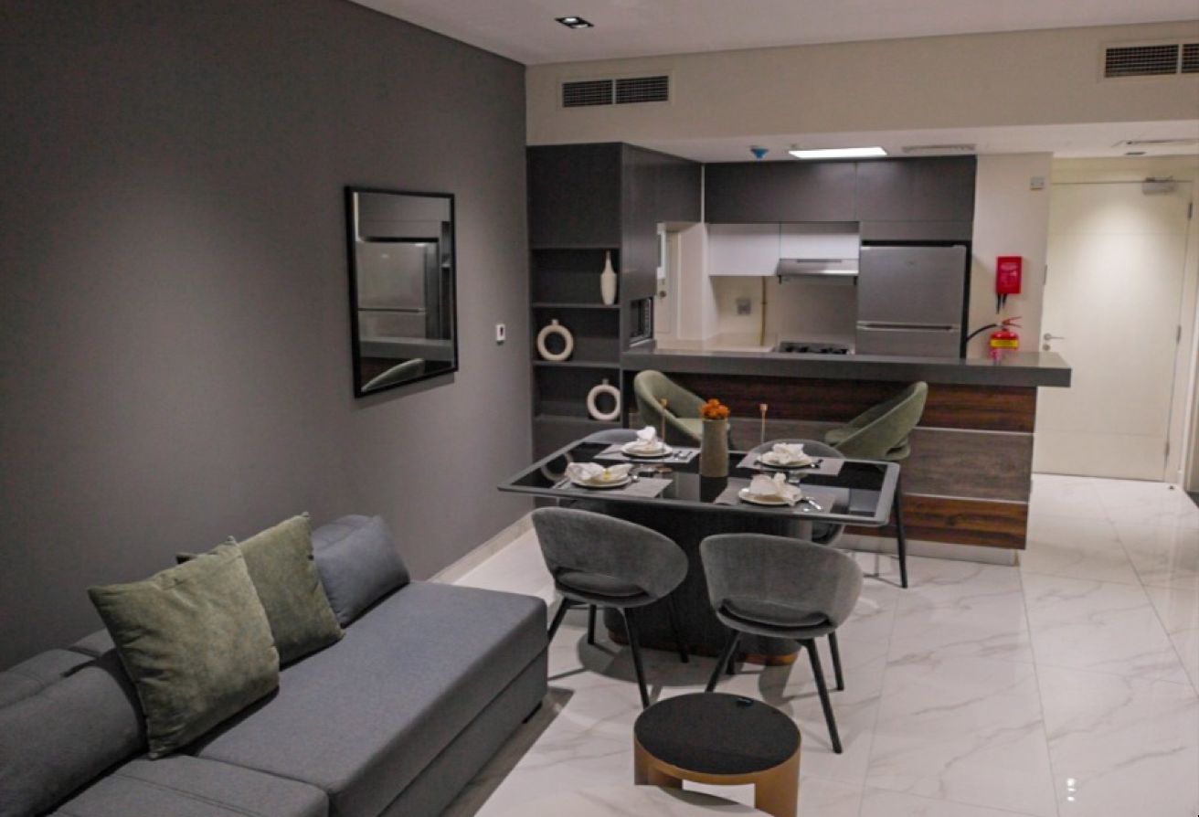 1BR | 475K Initial |Payment Plan to 2030|Rented|1M thumbnail 11