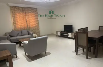 شقة - 2 غرف نوم - 2 حمامات للايجار في شارع السد - السد - الدوحة