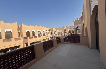 Villa - 5 - 6 for rent in Legtaifiya Lagoon - West Bay - Doha