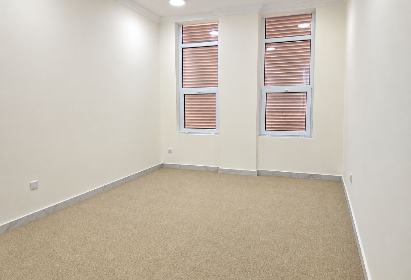 2BHK | 3 Bathrooms | 95 SQM | Al Azizya
