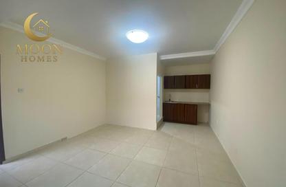 Apartment - Studio - 1 Bathroom for rent in Old Airport Road - Old Airport Road - Doha