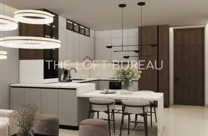 Apartment - 2 Bedrooms - 3 Bathrooms for sale in Miran - Lusail City - Lusail