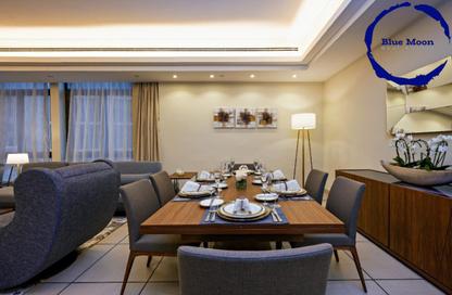 Apartment - 3 - 4 for rent in West Bay Tower - West Bay - West Bay - Doha Apartment - 3 - 4 for rent in West Bay Tower - West Bay - West Bay - Doha