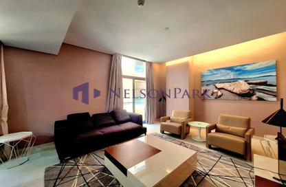 Apartment - 1 Bedroom - 2 Bathrooms for rent in Old Airport Road - Old Airport Road - Doha Apartment - 1 Bedroom - 2 Bathrooms for rent in Old Airport Road - Old Airport Road - Doha