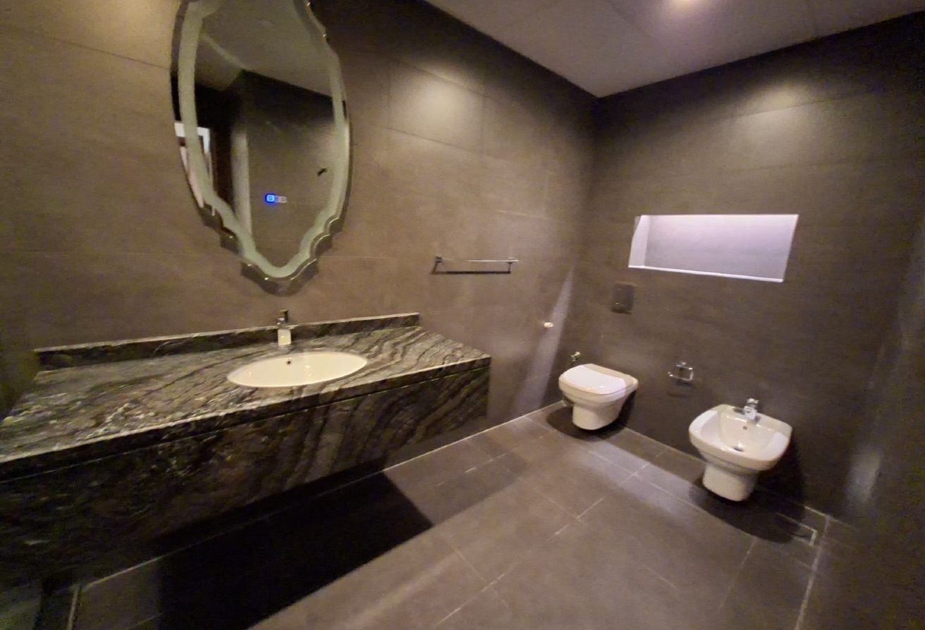Huge 110 SQM 1BHK | Qatar Cool Free | 8k QR thumbnail 21