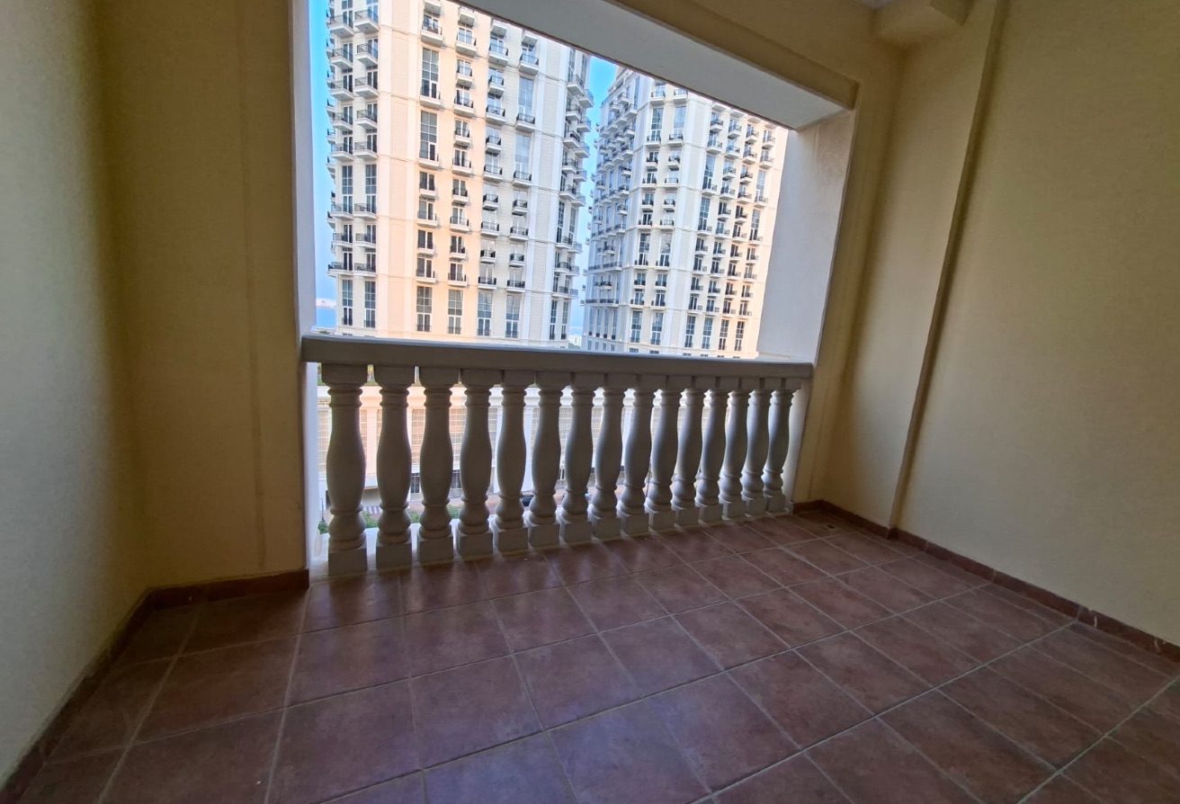 Huge 110 SQM 1BHK | Qatar Cool Free | 8k QR thumbnail 19