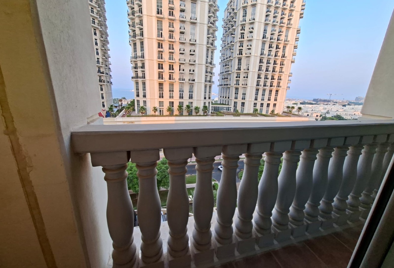 Huge 110 SQM 1BHK | Qatar Cool Free | 8k QR thumbnail 17