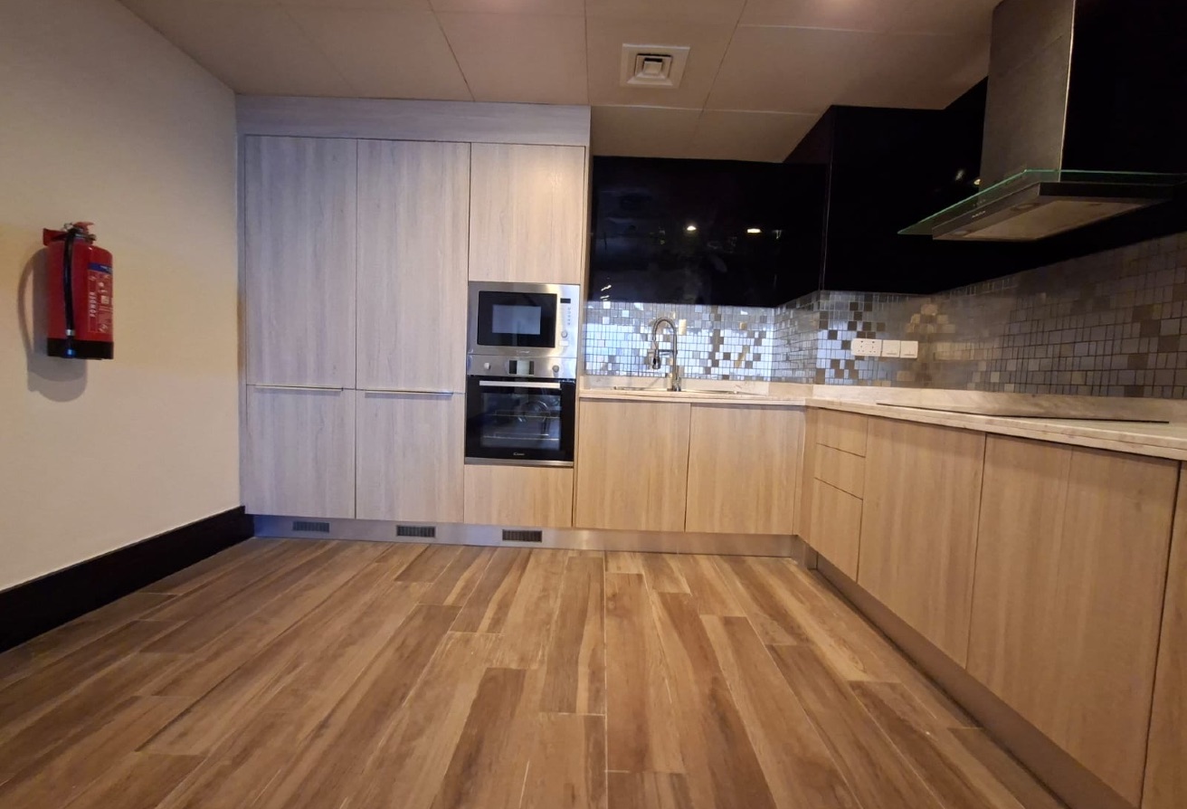 Huge 110 SQM 1BHK | Qatar Cool Free | 8k QR thumbnail 15