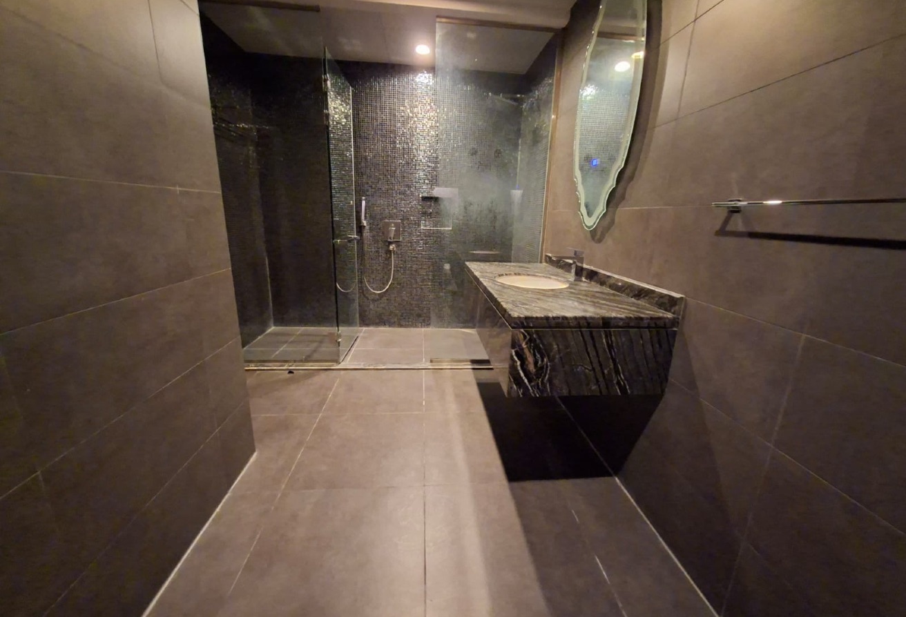 Huge 110 SQM 1BHK | Qatar Cool Free | 8k QR thumbnail 20