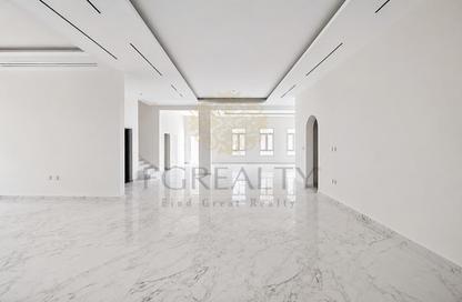 Villa - 7 - 7+ for rent in Al Kharaej 1 - Lusail