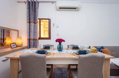 Apartment - 2 Bedrooms - 2 Bathrooms for rent in Ezdan Villages North 2 - Ezdan Village - Al Wakra