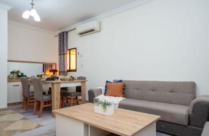 Apartment - 2 Bedrooms - 2 Bathrooms for rent in Ezdan Villages North 2 - Ezdan Village - Al Wakra