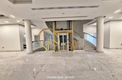 Villa - 7+ Bedrooms - 7+ Bathrooms for sale in Lusail City - Lusail