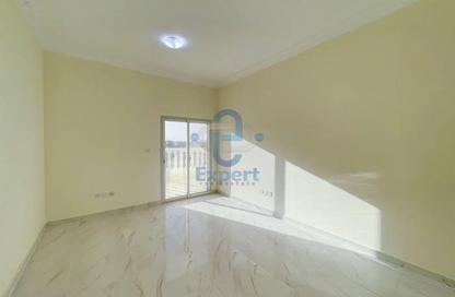 Apartment - 2 Bedrooms - 3 Bathrooms for rent in Fox Hills A13 - Fox Hills - Lusail