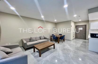 Apartment - 2 Bedrooms - 3 Bathrooms for rent in Giardino Gardens - Giardino Villas - The Pearl Island - Doha Apartment - 2 Bedrooms - 3 Bathrooms for rent in Giardino Gardens - Giardino Villas - The Pearl Island - Doha