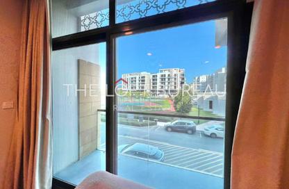 Apartment - 2 Bedrooms - 3 Bathrooms for rent in Giardino Gardens - Giardino Villas - The Pearl Island - Doha Apartment - 2 Bedrooms - 3 Bathrooms for rent in Giardino Gardens - Giardino Villas - The Pearl Island - Doha