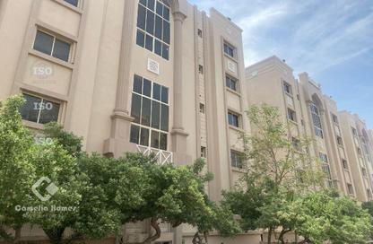 Apartment - 3 Bedrooms - 3 Bathrooms for rent in Al Nasr Street - Al Nasr - Doha