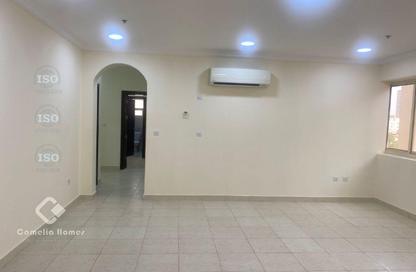 Apartment - 3 Bedrooms - 3 Bathrooms for rent in Al Nasr Street - Al Nasr - Doha