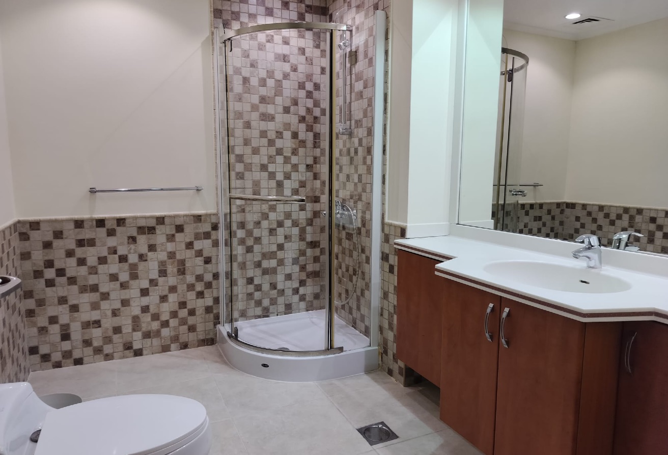 2BR Fully Furnished |Marina and Sea view |Spacious thumbnail 12