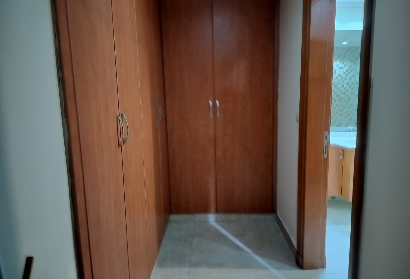 2BR Fully Furnished |Marina and Sea view |Spacious thumbnail 14