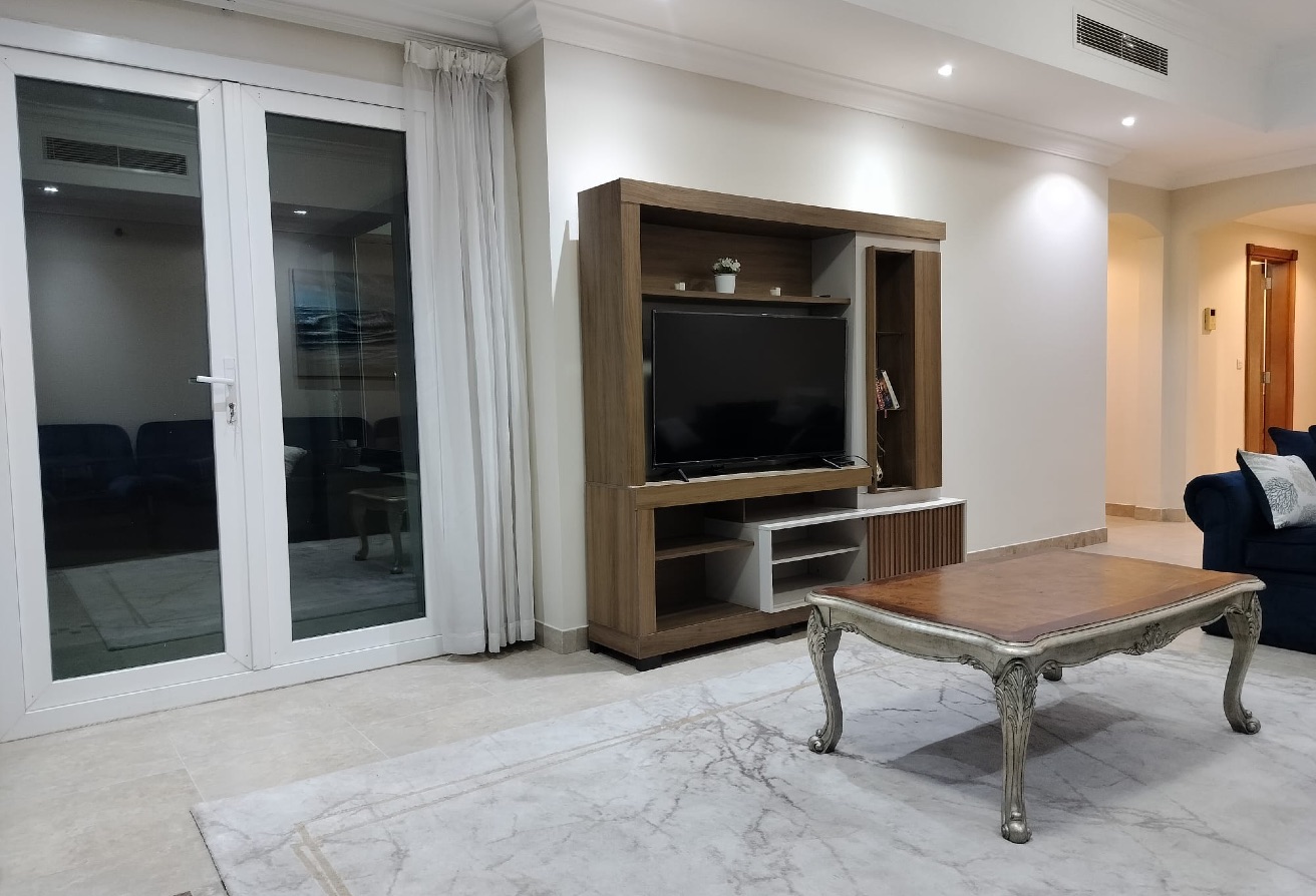 2BR Fully Furnished |Marina and Sea view |Spacious thumbnail 11