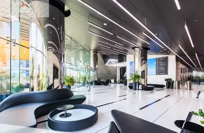 مساحات مكتبية - 4 غرف نوم - 2 حمامات للايجار في مرتفعات مارينا لوسيل - منطقة المارينا - الوسيل مساحات مكتبية - 4 غرف نوم - 2 حمامات للايجار في مرتفعات مارينا لوسيل - منطقة المارينا - الوسيل