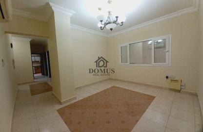 Apartment - 2 - 2 for rent in Hiteen Street - Al Muntazah - Doha