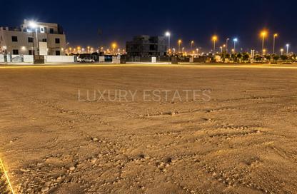 Land - Studio for sale in Huzoom Villas - Lusail City - Lusail