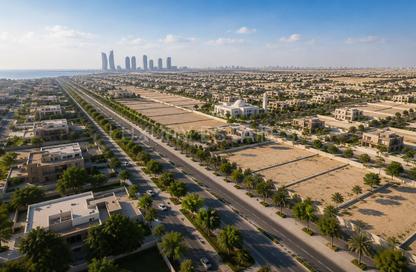 Land - Studio for sale in Huzoom Villas - Lusail City - Lusail