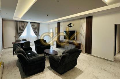 Apartment - 2 Bedrooms - 2 Bathrooms for rent in Al Mansoura - Al Mansoura - Doha