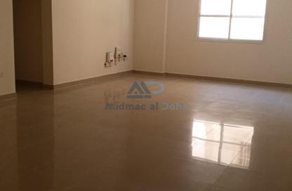 Apartment - 3 Bedrooms - 4 Bathrooms for rent in Fereej Bin Mahmoud - Doha