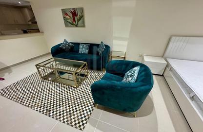 Apartment - Studio - 1 Bathroom for sale in East Porto Drive - Porto Arabia - The Pearl Island - Doha